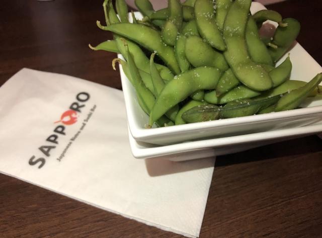 Edamame