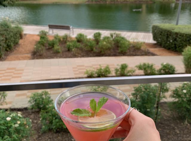 Drink