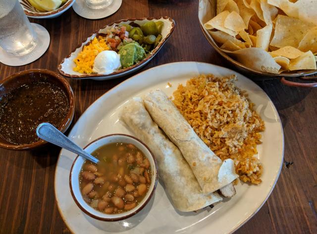 Goode Co. Kitchen & Cantina