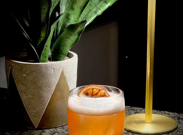 Daily Happy Hour