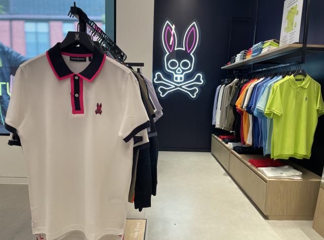 Interior - Shirts