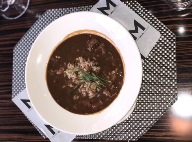 Gumbo