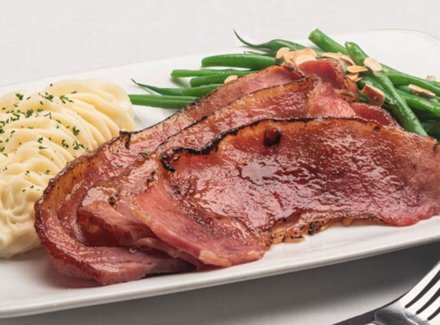 Easter Ham