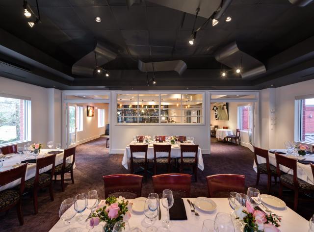 Amerigo's Lido Room