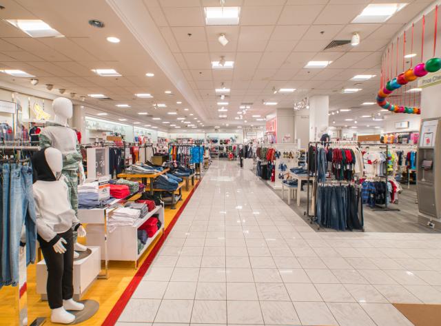 Macy's