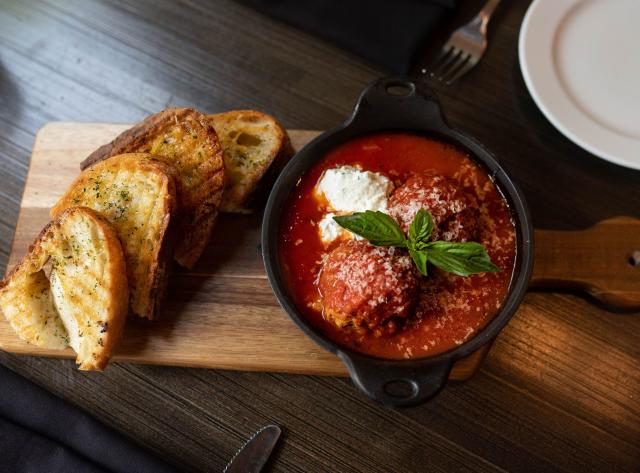 Meatballs