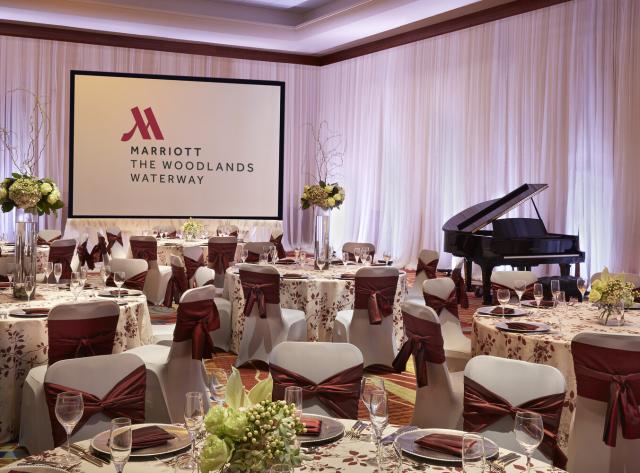 Montgomery Ballroom
