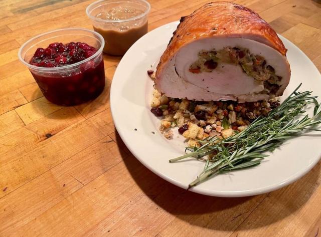 Thanksgiving Special