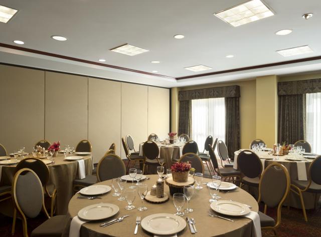 Hilton Garden Inn - Weddings