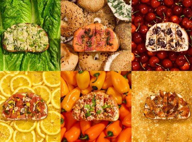 Battle of the Bruschetta 2025