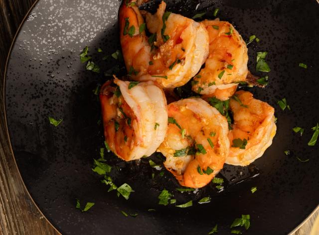 Shrimp