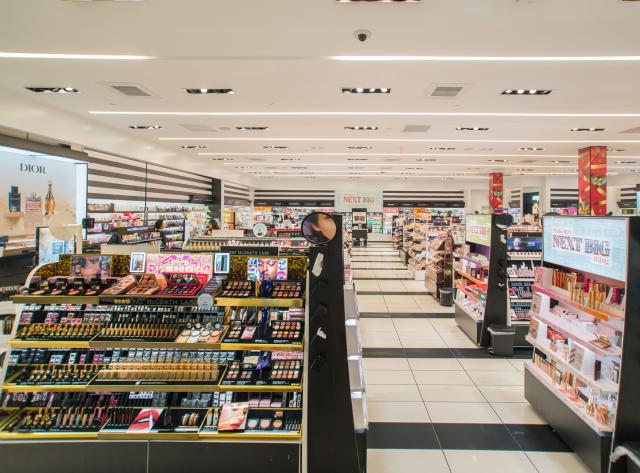 Sephora