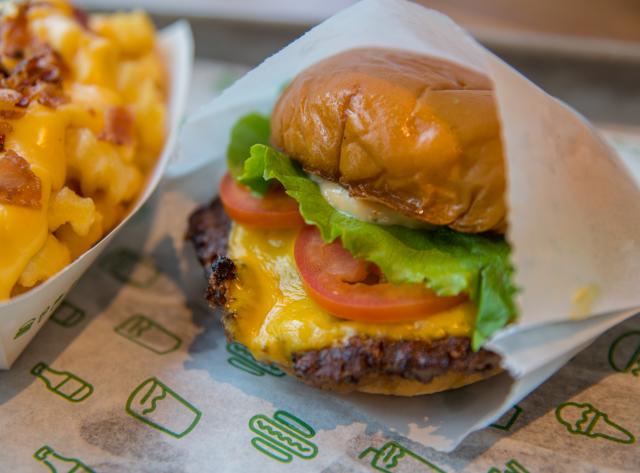 Shake Shack