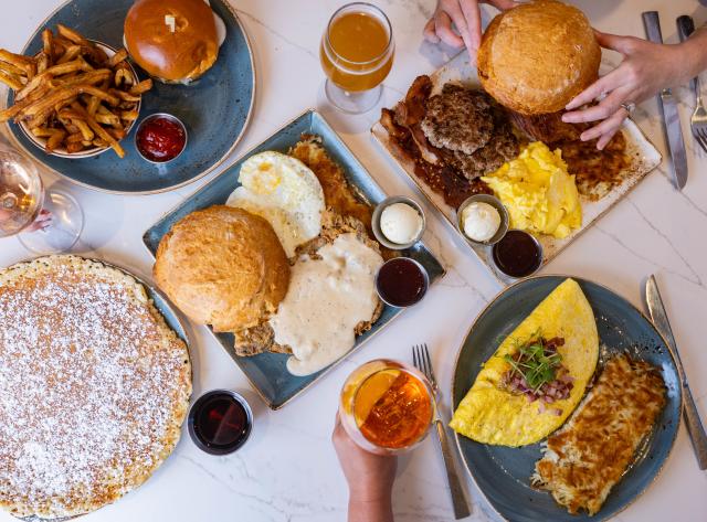 Brunch