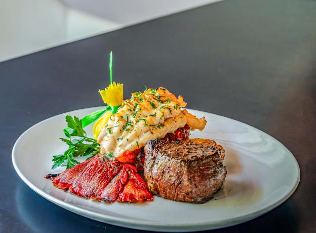 Surf n Turf