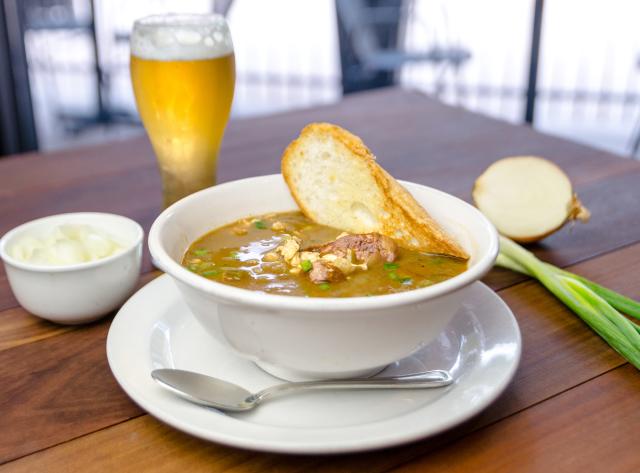 The Republic Grille- West Woodlands