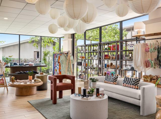The Spruce Boutique
