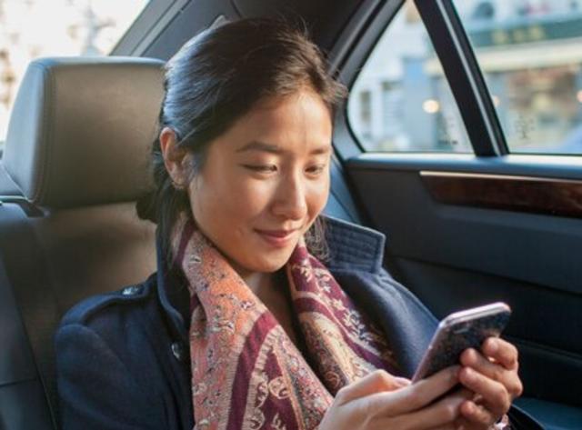 Uber On Us