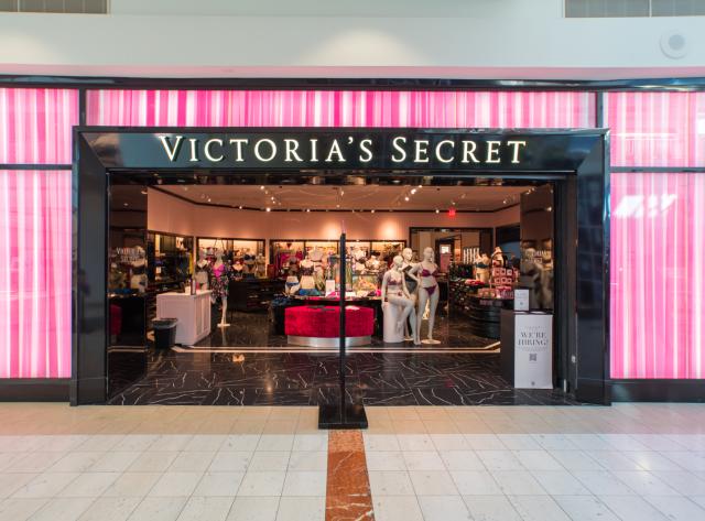 Victoria's Secret