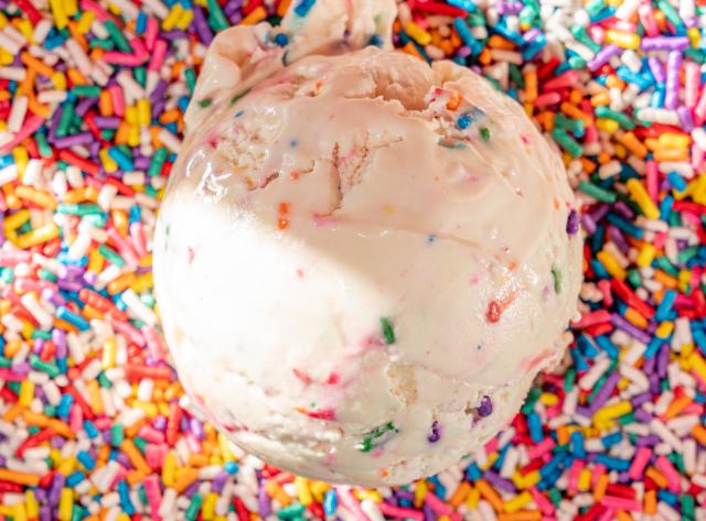 OddFellows Ice Cream