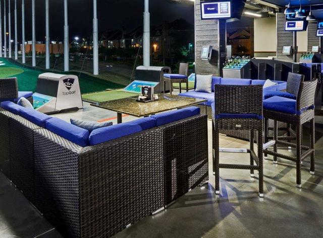 Topgolf