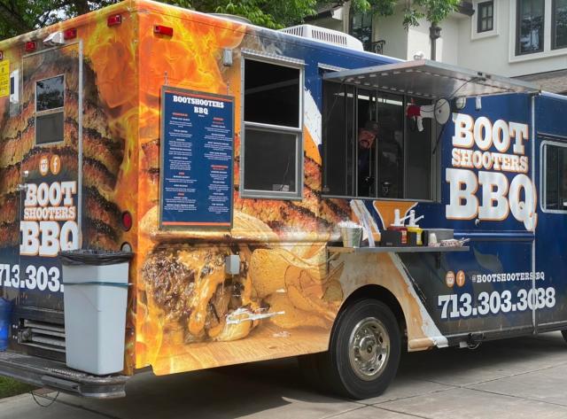 Food Truck