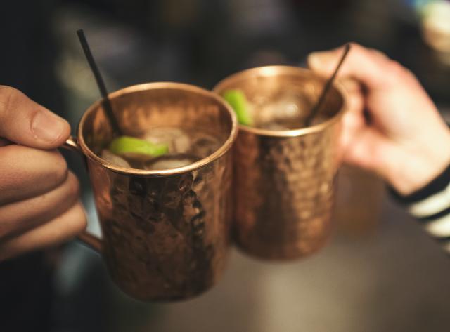 Happy Hour