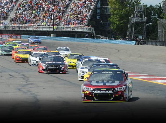 Watkins Glen International page