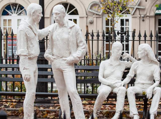 Christopher Park page