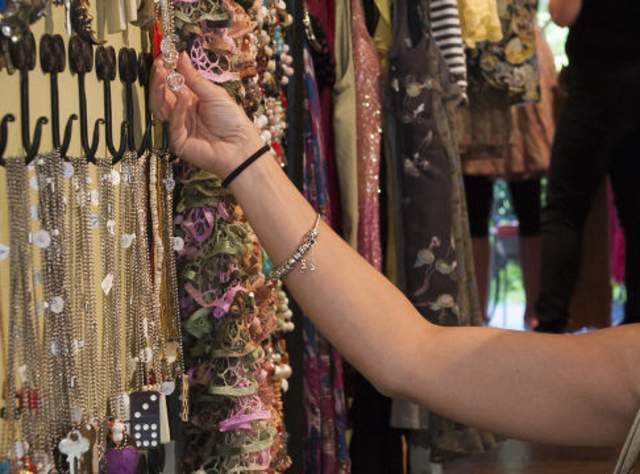 Shop New York State! page