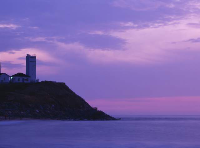 Montauk Point Lighthouse page