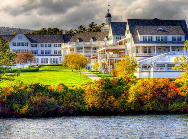 Sagamore
