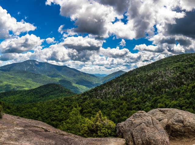 Giant Mountain - Adirondacks page