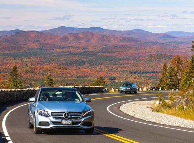 Whiteface Veterans Memorial Highway page
