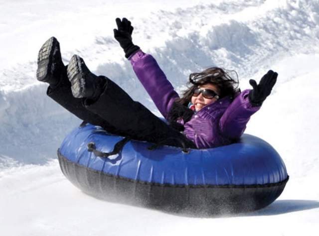 Rocking Horse Ranch Resort page