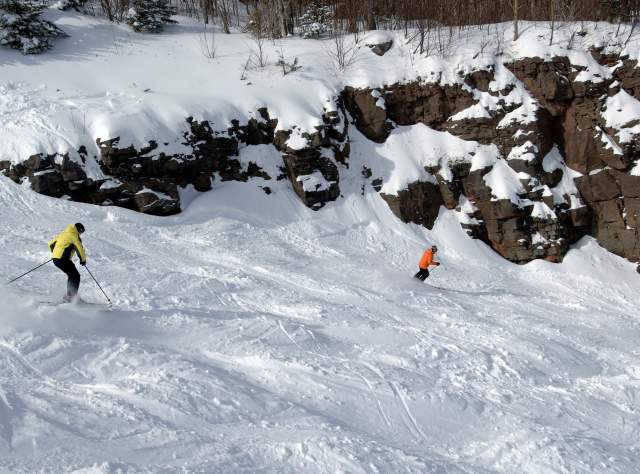 Hunter Mountain page