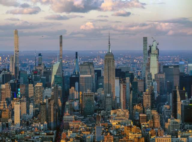 New York City | Itineraries, Attractions & Things to Do