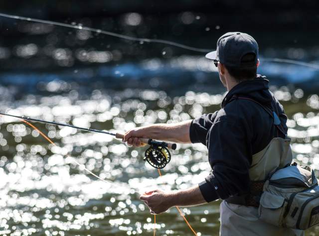 Salmon River, Pulaski page