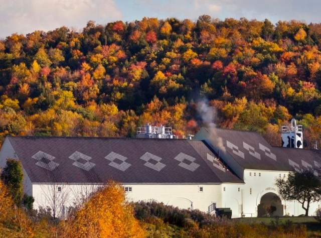 Brewery Ommegang