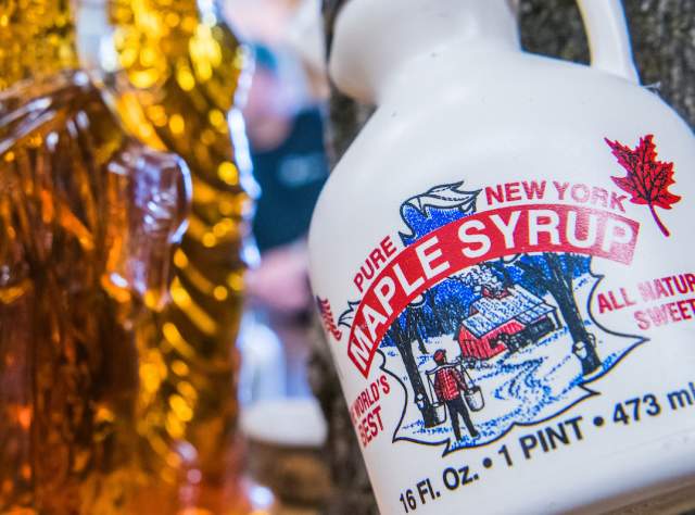 Shaver-Hill Maple Farm page