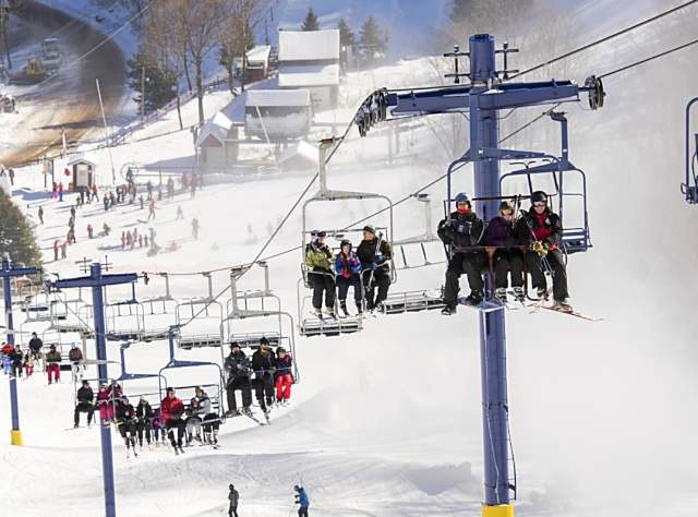 Plattekill Mountain page