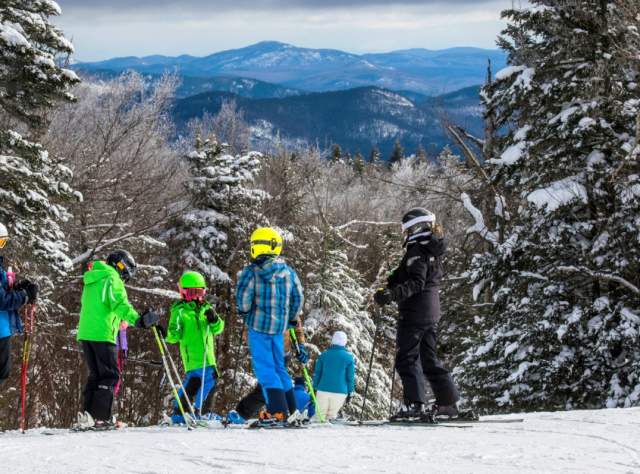 Copy of Gore Mountain