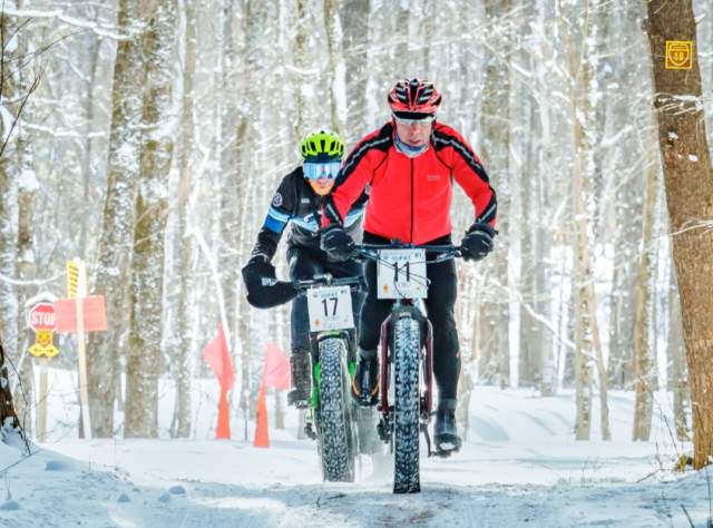 Winona State Forest; Credit: Brad Smith page