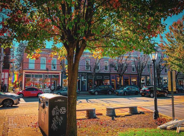 Rhinebeck page