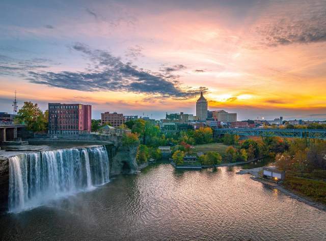 Rochester