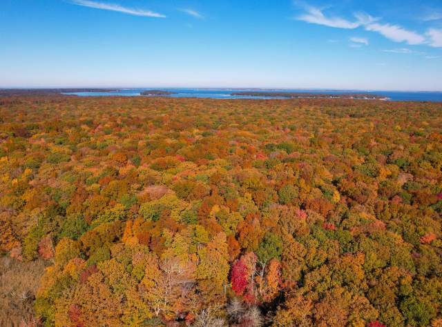 Mashomack Preserve page