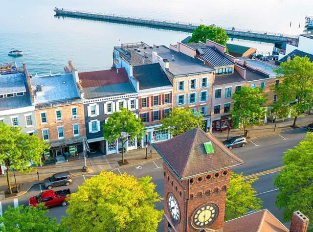 Skaneateles, Finger Lakes (Photo Credit: @skan_drone on Instagram) page