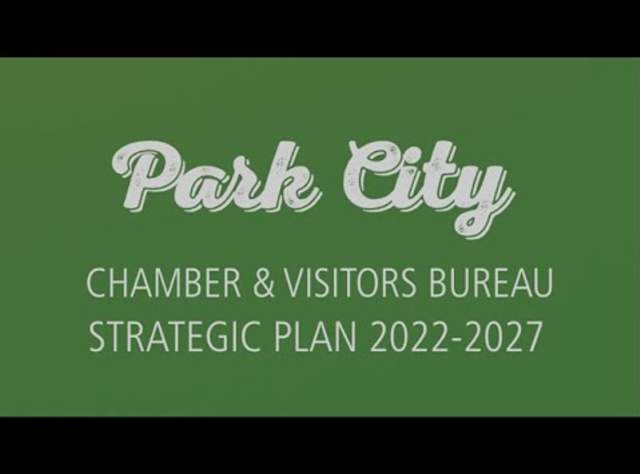 2023 Annual Video, Park City Chamber of Commerce and Vistors Bureau