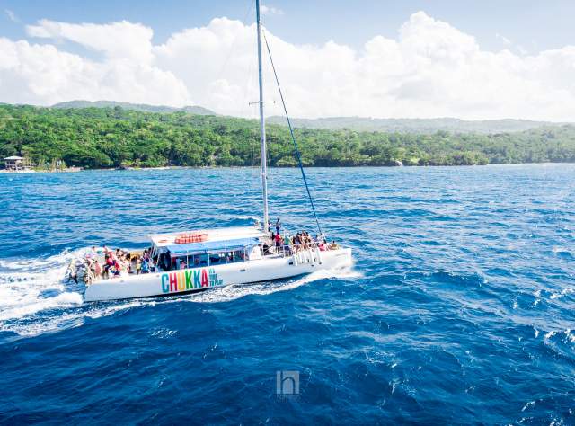 Chukka boat sale