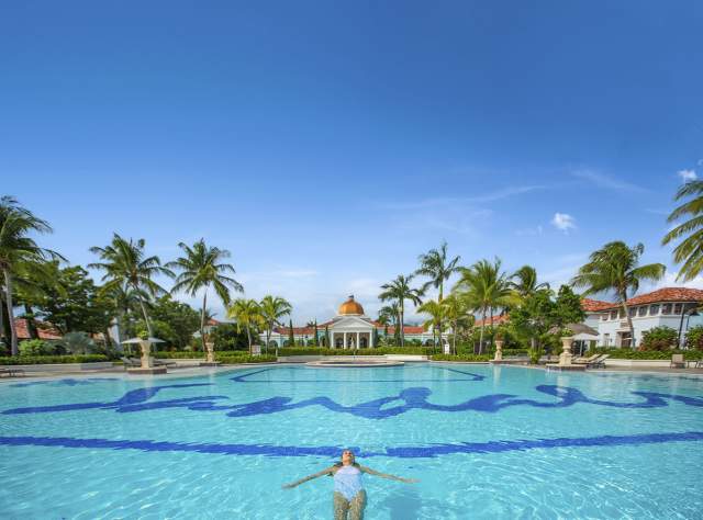 Sandals South Coast review - Back to the Passport